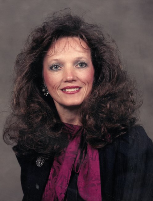 Obituary of Anastasia Bradshaw