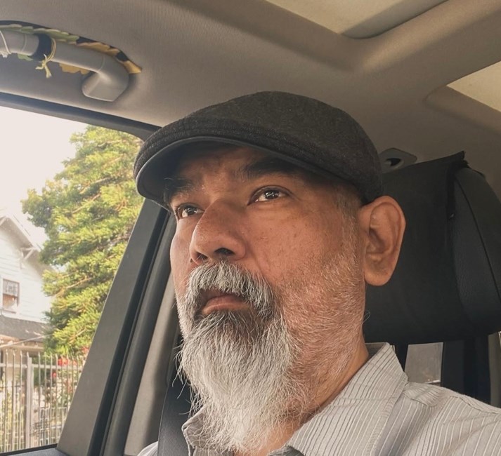 Obituary of Ricardo Cesar Serrato