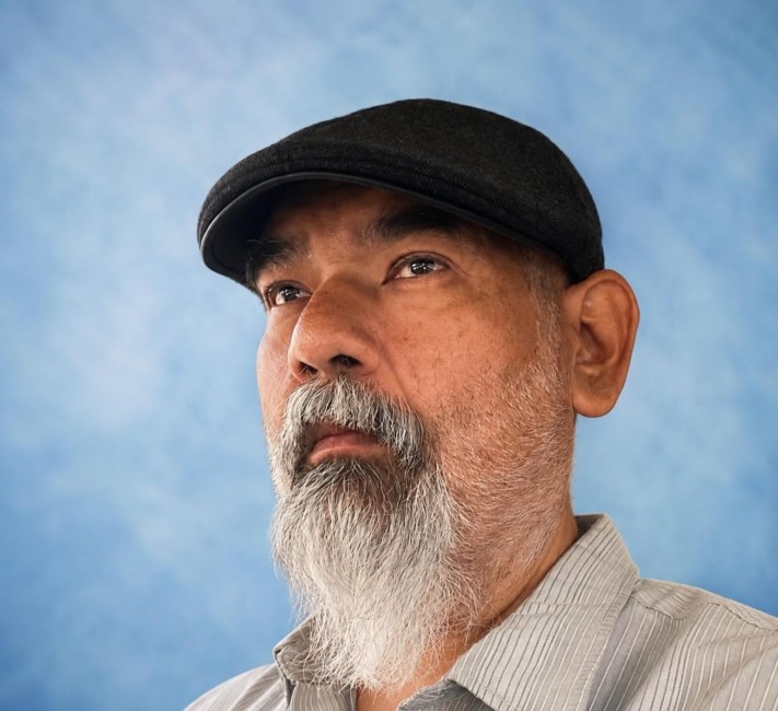 Obituario de Ricardo Cesar Serrato