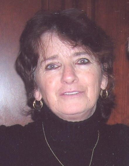 Obituary of Mary E Barker Freelove