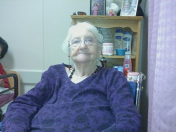 Obituary of Jimmie Maire Butler Finley