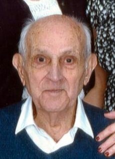 Obituary of Thomas DeAngelis