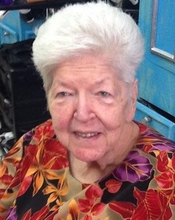 Obituary of Maribeth Marie Pinette
