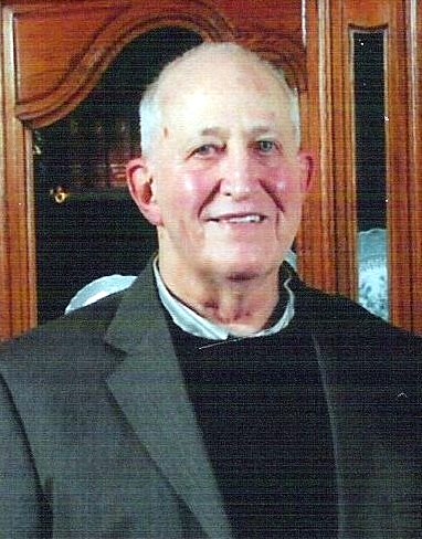 Obituary of Carlos Webb