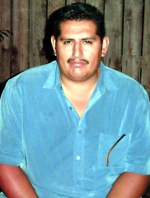 Obituary of Jose Raul Hernandez