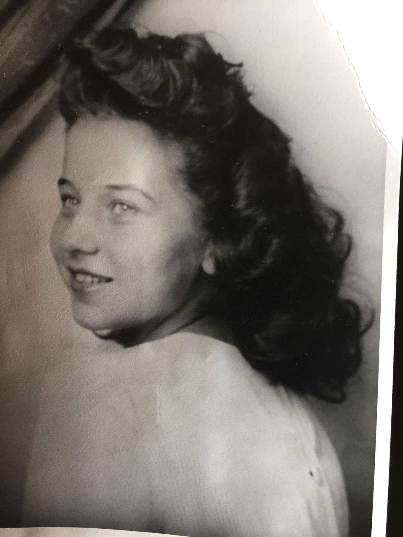 Obituary of Joan L. Dvorak