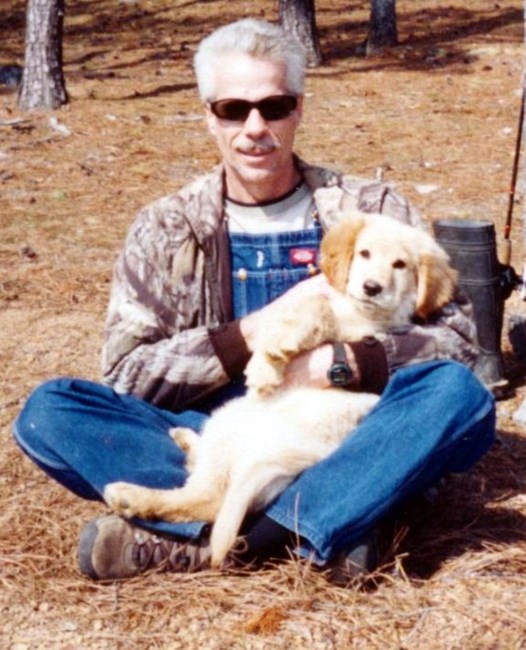 Obituary of James Keith McWhorter