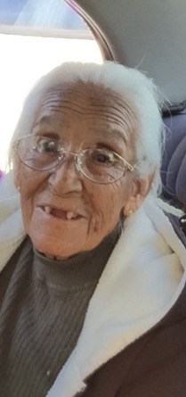 Obituary of Guadalupe M. Lemus