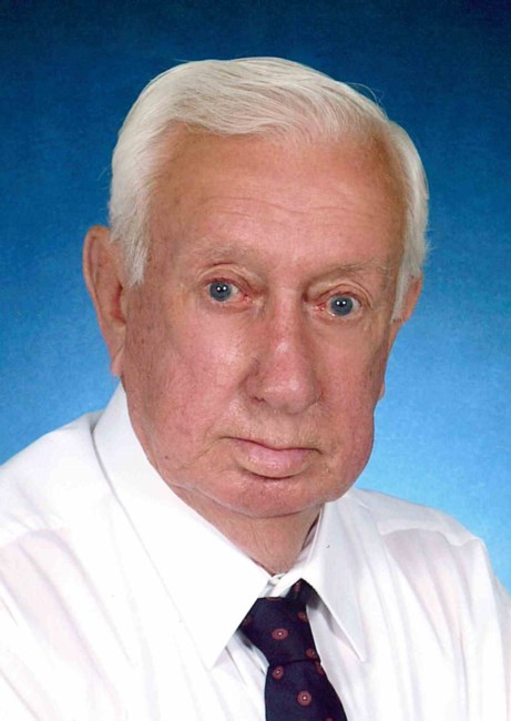 Obituary of John H. Crownover