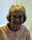 Obituary of Doris Elizabeth Arend