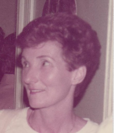 Obituary of Doreen Margaret Gray