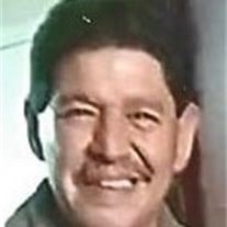 Obituary of Richard L Rios