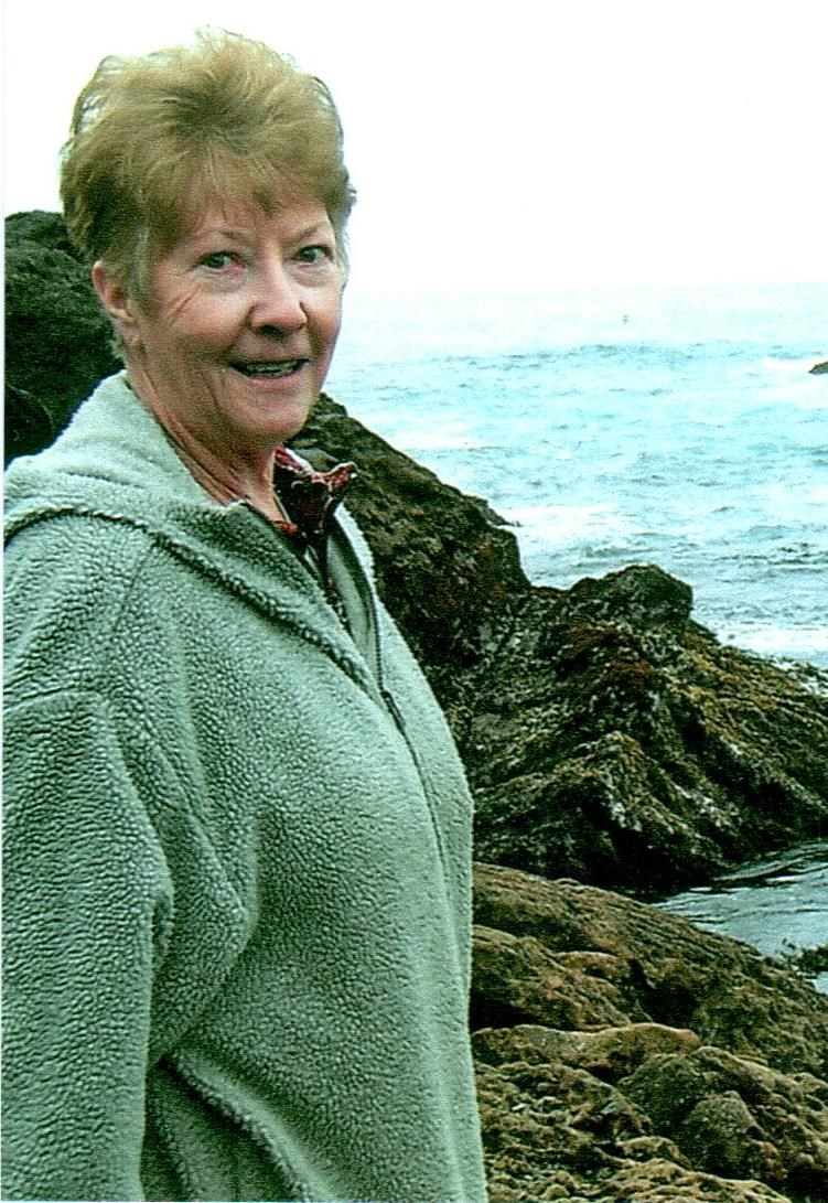 Obituary of Linda Jon Cantrell