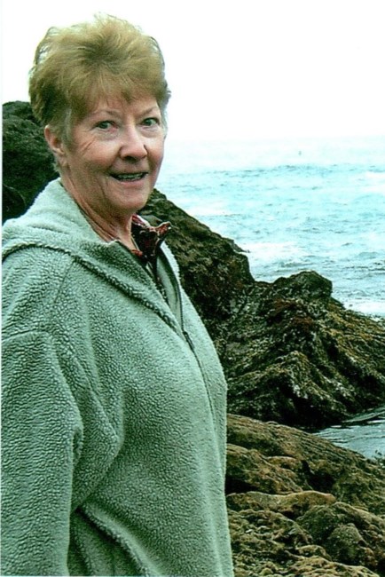 Obituary of Linda Jon Cantrell