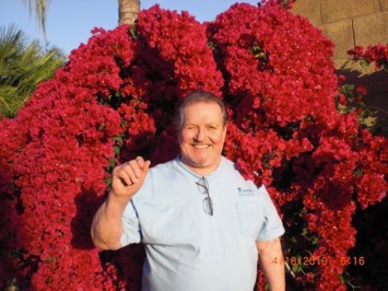 Obituary of Cyril Scott Williams