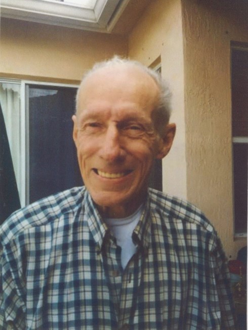 Obituary of William Willard Lock