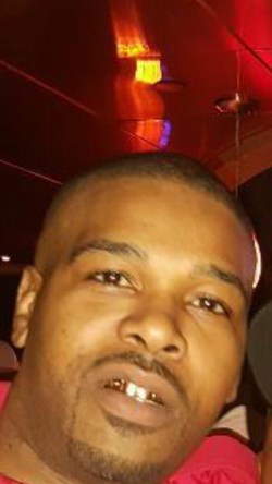 Obituary of Jason Douglas Powell, Sr.