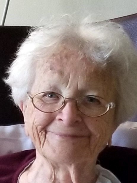 Obituary of Celia Hall