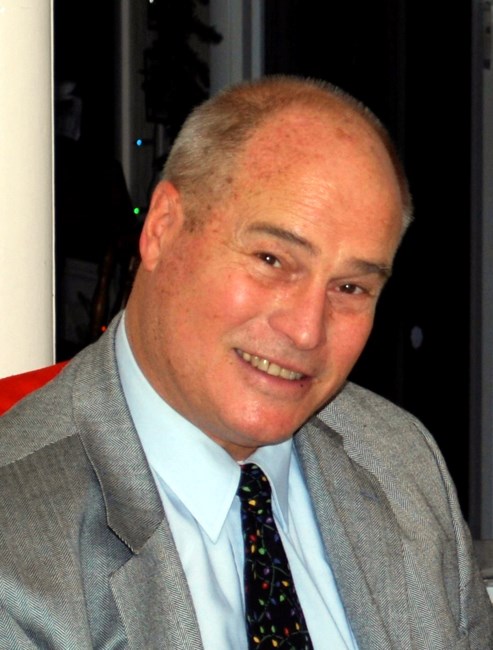 Obituary of Rufus H. Shumate Jr.