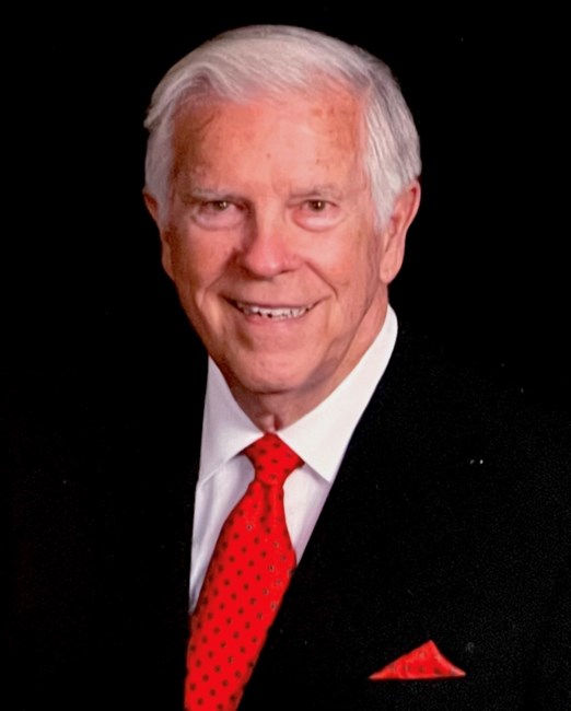 Obituary of Russell S. Bogue, Jr.