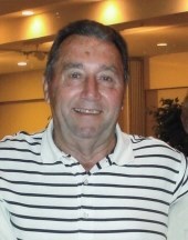 Obituary of James M. "Scoop" Lewis