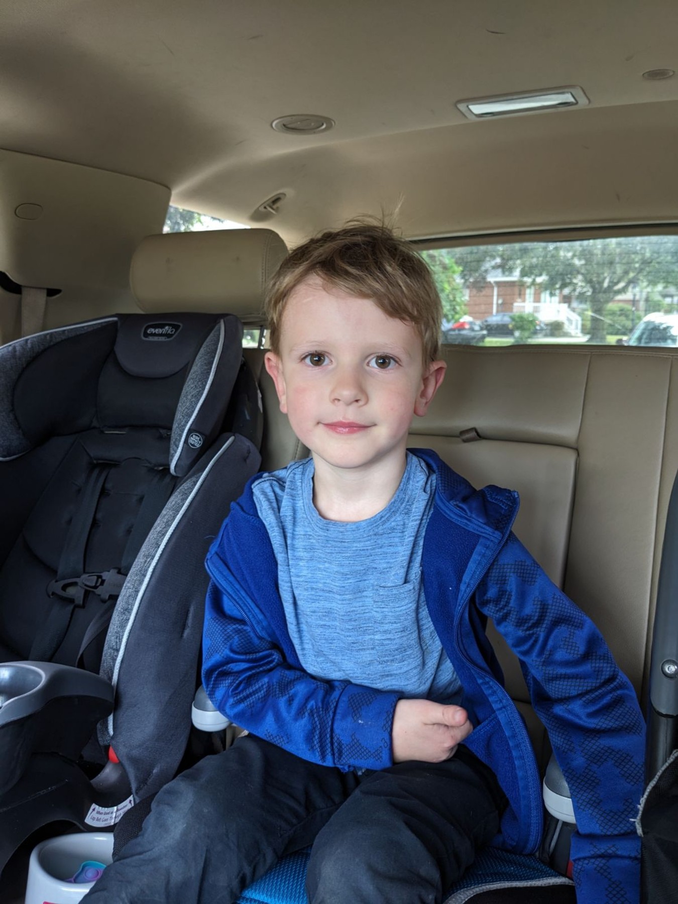 Obituario de Logan Scott McMillan