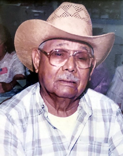 Obituary of Blas M. Silva