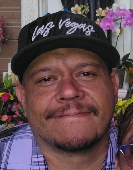 Obituary of Ronald "Buddy" Lucero