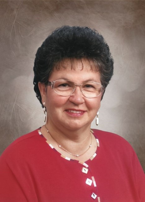 Obituary of Marielle Gaumond