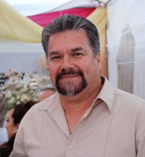 Obituario de Victor Manuel Parra