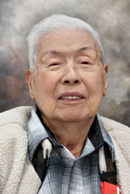 Obituary of A Thap Huynh