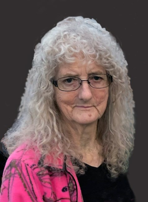 Obituary of Gloria Lee Adkins