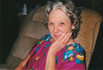 Obituary of Sheila Anne Bush