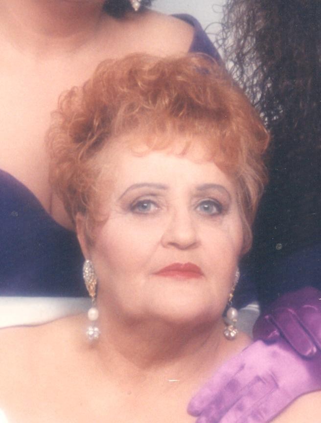 Obituary of Maria Fernanda Moules Jorge