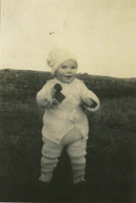 Obituary of Myrtle Ivy Greene