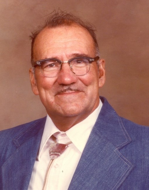 Obituary of Melvin L. Miller