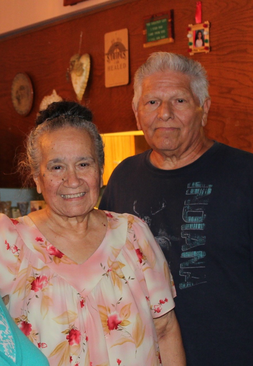 Obituary of Otilia Rodriguez