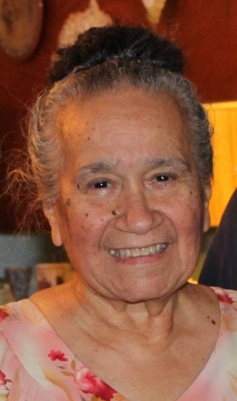 Obituary of Otilia Rodriguez