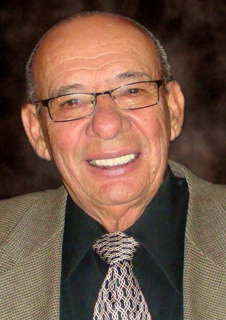 Obituary of Julio Valiente