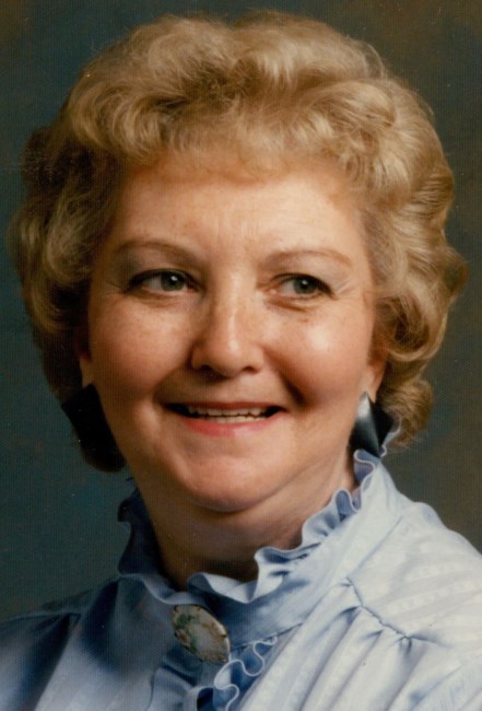 Obituary of Alta "Abby" Belle Minnix Ferguson