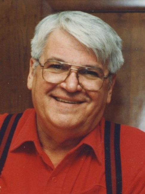 Obituary of Richard Lee Bray