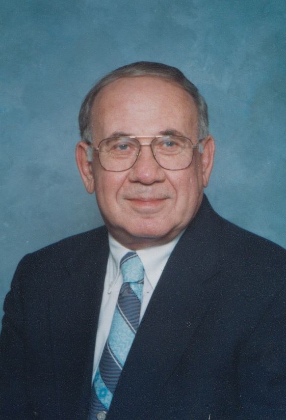 Obituary of Arnold Bokhoven
