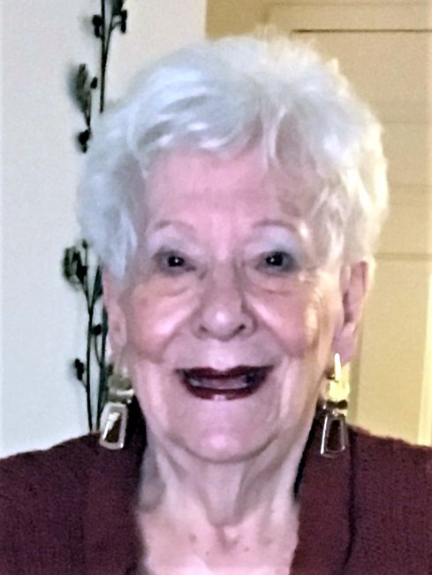 Obituary of Rita Puritz