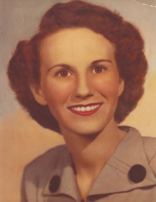 Obituary of Cornelia Ann Fontz