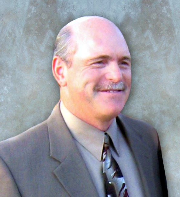 Avis de décès de Mark John Mraz