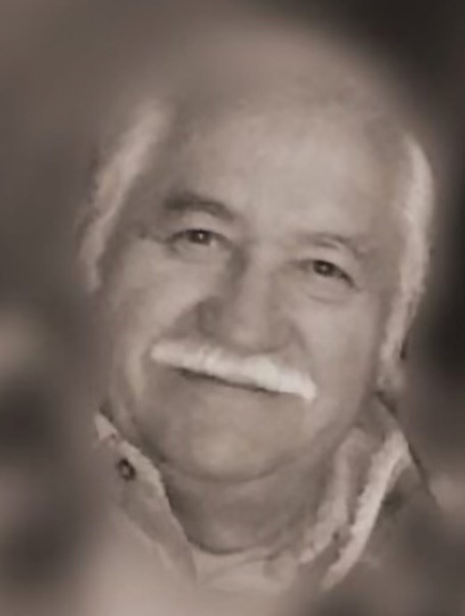 Obituary of Arnoldo D. Chavez