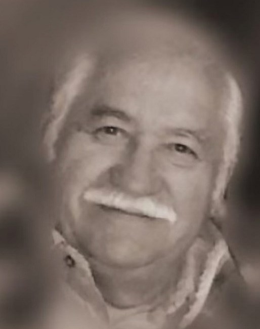 Obituary of Arnoldo D. Chavez