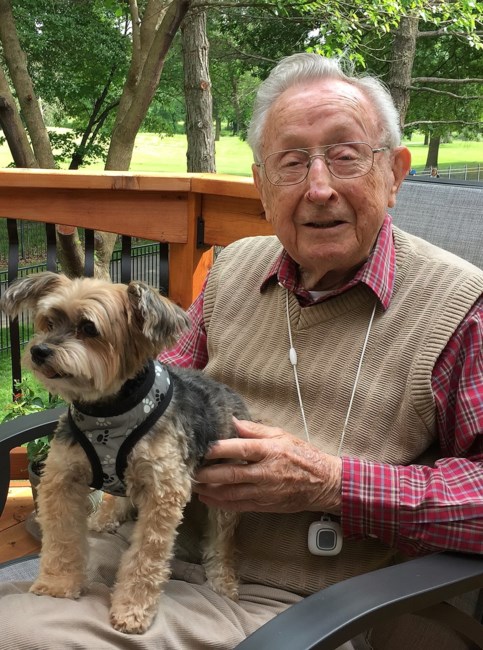 Obituary of David Crawford