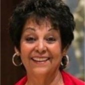 Obituario de Carmen D. Taylor