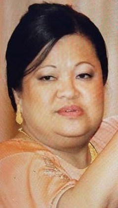 Obituary of Marites Teresita Singh